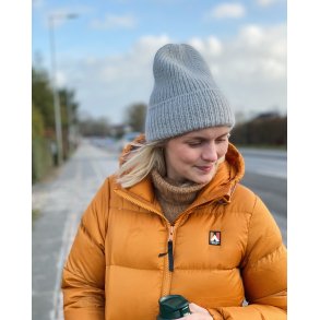 Petiteknit - Stockholmshuen - Enkeltopskrift