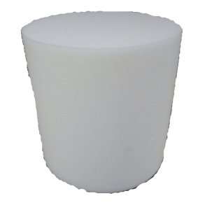 Foam Cylinder til fodskammel 40 x 40 cm. Til Zpagetti Garn