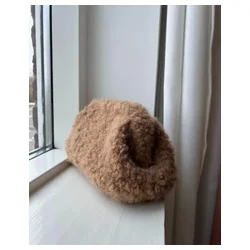 For til Winter Clutch og lille Teddy Clutch