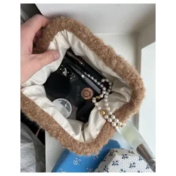 Petiteknit - Frame til lille Clutch