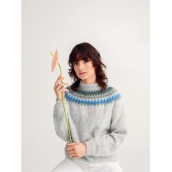 Nord - Sandnes Garn - Opskriftshfte TEMA 71