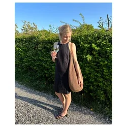 Petiteknit - For Til Taske med rund bund - � 80 cm.