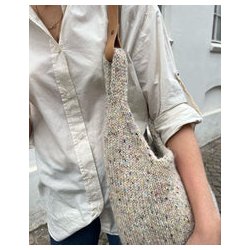 Petiteknit - For til lille Terrazzo Bag