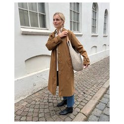 Petiteknit - Terrazzo Bag - Enkeltopskrift