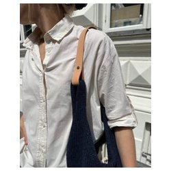 Petiteknit - Terrazzo Bag - Enkeltopskrift