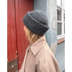 Petiteknit - Terazzo Hue - Enkeltopskrift