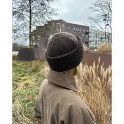 Petiteknit - Terazzo Hue - Enkeltopskrift