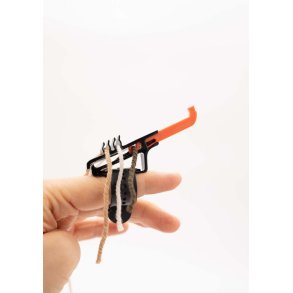 The Knit Ring (Strikkeringen)