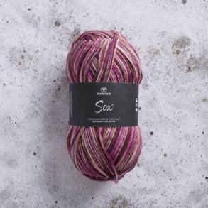 Svarte Fret - Sox 150 Gram Fv 802 Coleus Flower