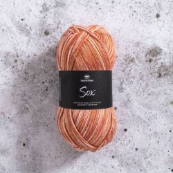 Svarte Fret - Sox 150 Gram Fv 813 Stonefruit Mix