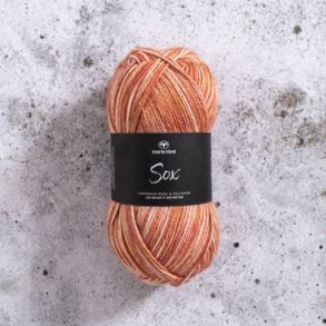 Svarte Fret - Sox 150 Gram Fv 813 Stonefruit Mix