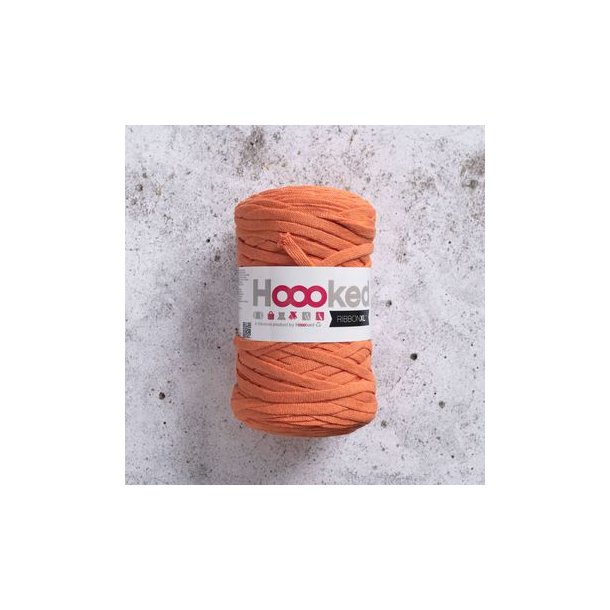 Ribbon XL rulle ca 120m Neon Orange