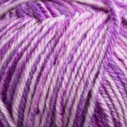 Svarte Fret - Sox 150 Gram Fv 809 Stonewashed Purples