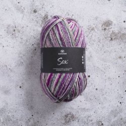 Svarte Fret - Sox 150 Gram Fv 807 Iris Tempes