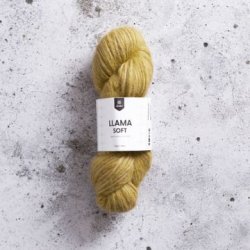 Llama Soft Fv. 58210 Lys Gul