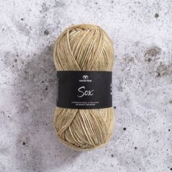 Svarte Fret - Sox 150 Gram Fv 811 Pistachio Mix