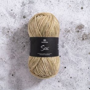 Svarte Fret - Sox 150 Gram Fv 811 Pistachio Mix