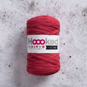 Ribbon XL rulle ca 120m R�d