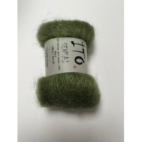 ITO - Sensai Fv. 702 Green