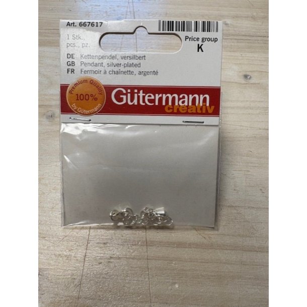 Gtermann - Kdevedhng forslvet (667617)