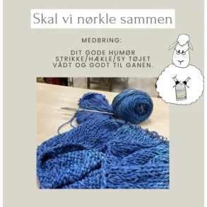 STRIK & DRIK BILLET 1 STK - 09/10 - 2025