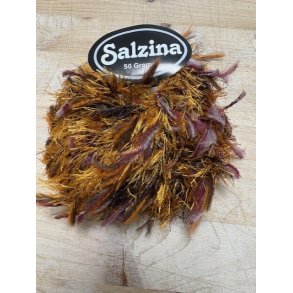 Pelsgarn - Salzina Fv 08 Forr