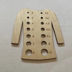 Pindemler tr - Model Trje