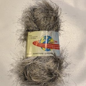 PELSGARN ALASKA Fv: 512 Tin/Sv