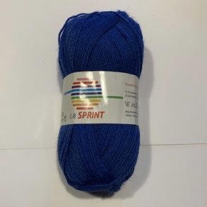 GB - Sprint Strmpegarn Fv. 280 Bl. 