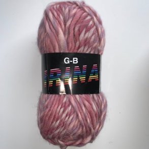 G-B Irina Uldgarn Multicolor 02
