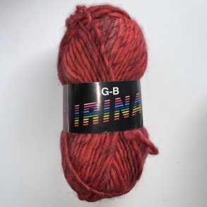 G-B Irina Uldgarn Multicolor 03