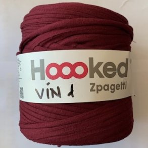 Zpagetti Garn - Vinrd Nuance - VIN1