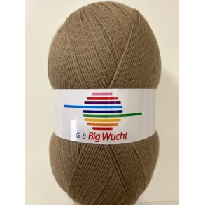 BIG WUCHT G-B FV. 2150 Mrk Canel