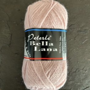 Peterle - Bella Lana Fv. 04 Vintage Pink