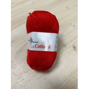 G-B Cotton 8 Fv. 1030 Rd