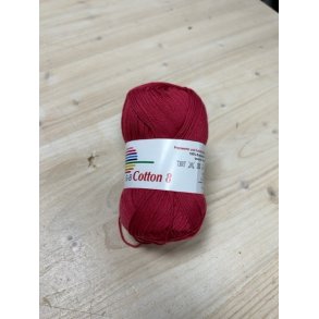 G-B Cotton 8 Fv. 1091 Hindbr