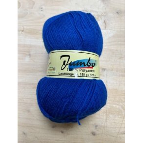 G-B Peterle Jumbo Fv. 1220 Konge Bl