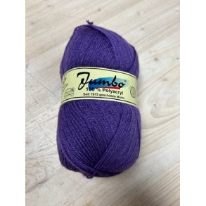 G-B Peterle Jumbo Fv. 1282 Mrk Lilla