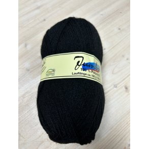 G-B Peterle Jumbo Fv. 1050 Sort