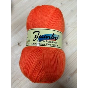 G-B Peterle Jumbo Fv. 1141 Orange