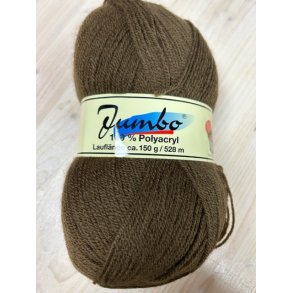 G-B Peterle Jumbo Fv. 1040 Brun