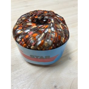 G-B Garn - Star Fv. 220 Spring Multi