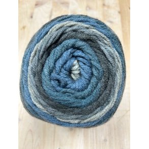 G-B Garn - Cake Pop Fv. 15 Bl/Gr