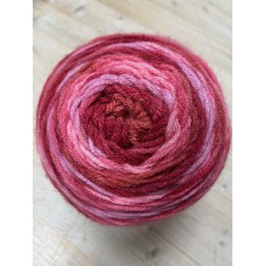 G-B Garn - Cake Pop Fv. 03 Rosa/Pink