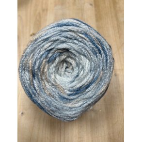 G-B Garn - Little Cake Pop Fv. 08 Bl/Beige