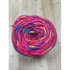 G-B Garn - Little Cake Pop Fv. 04 Pink Multi