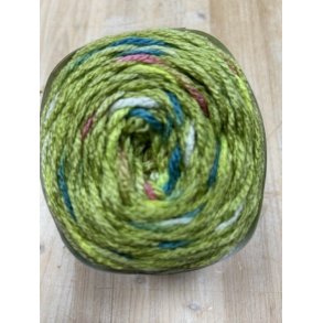 G-B Garn - Little Cake Pop Fv. 03 Grn Multi