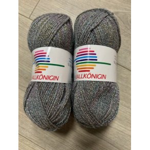 G-B Ballkōnigin Fv. 1011 Gr� m/ Multi Glimmer