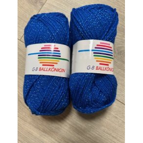 G-B Ballkōnigin Fv. 1008 Bl m/ Blt Glimmer