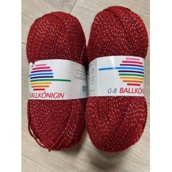 G-B Ballk&#333;nigin Fv. 1005 Vinrd m/ Multi Glimmer